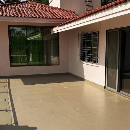 Villa Jumbo Farms, Heaven On Earth Malavli Exterior foto
