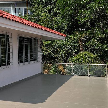 Villa Jumbo Farms, Heaven On Earth Malavli Exterior foto