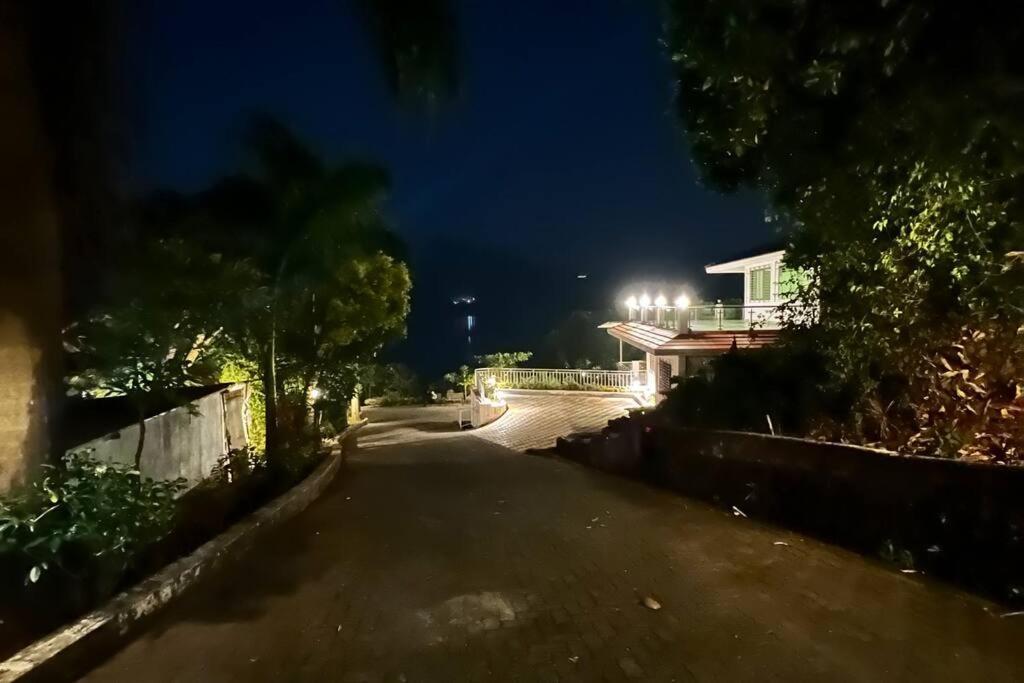 Villa Jumbo Farms, Heaven On Earth Malavli Exterior foto