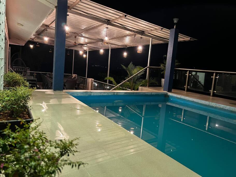 Villa Jumbo Farms, Heaven On Earth Malavli Exterior foto