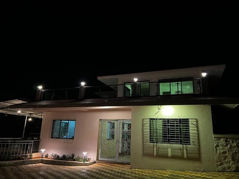 Villa Jumbo Farms, Heaven On Earth Malavli Exterior foto