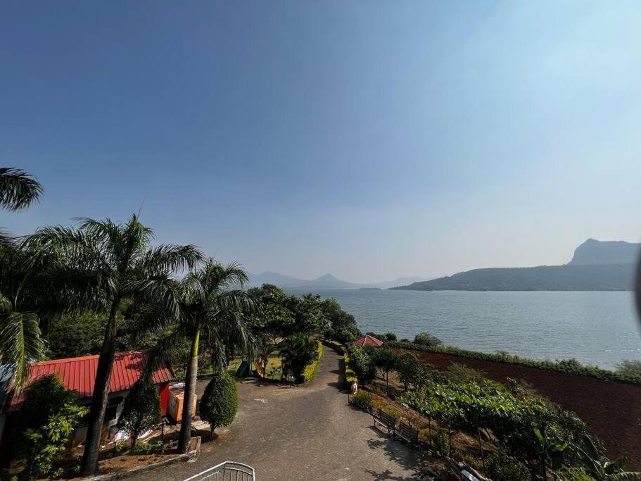 Villa Jumbo Farms, Heaven On Earth Malavli Exterior foto