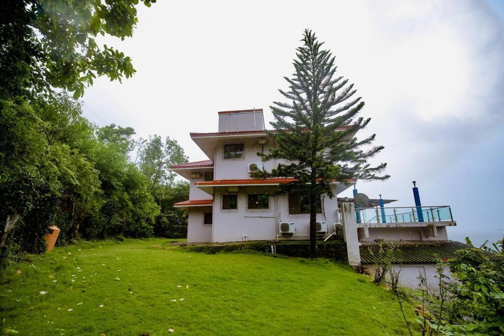 Villa Jumbo Farms, Heaven On Earth Malavli Exterior foto