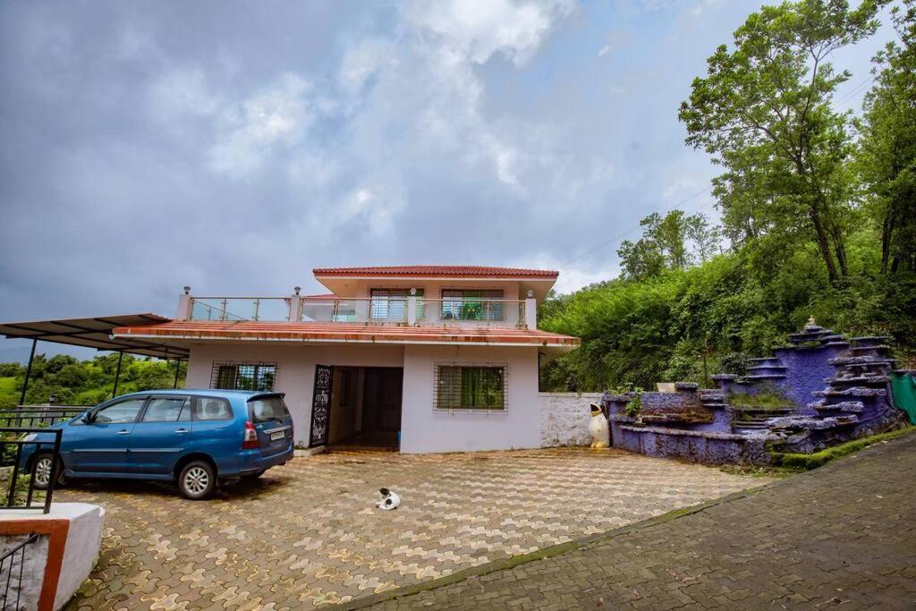 Villa Jumbo Farms, Heaven On Earth Malavli Exterior foto