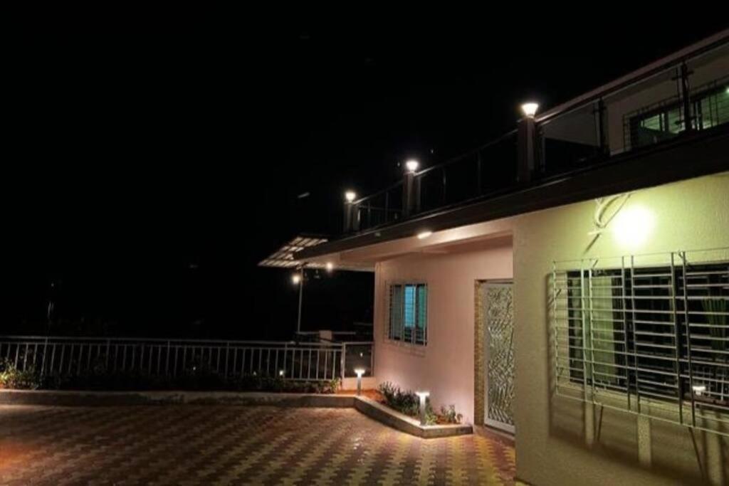 Villa Jumbo Farms, Heaven On Earth Malavli Exterior foto