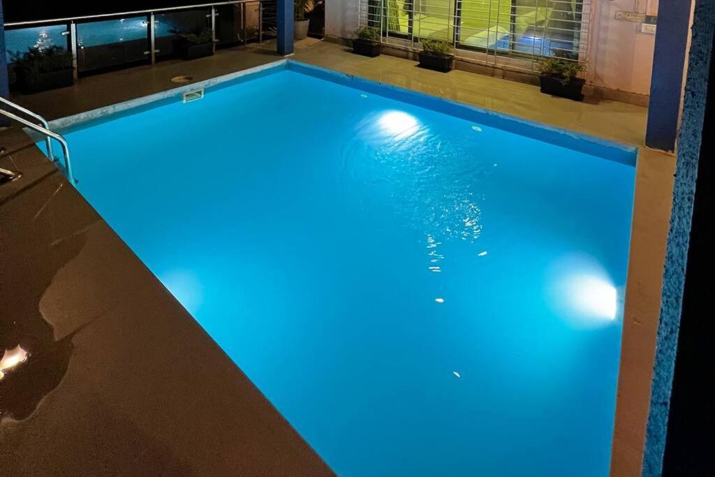 Villa Jumbo Farms, Heaven On Earth Malavli Exterior foto
