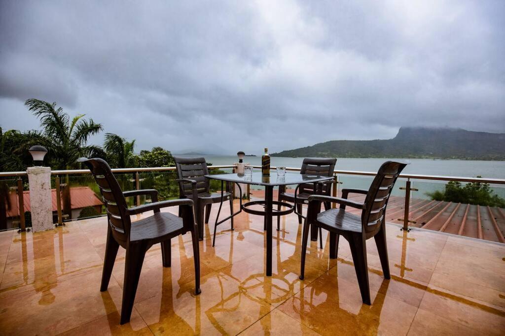 Villa Jumbo Farms, Heaven On Earth Malavli Exterior foto