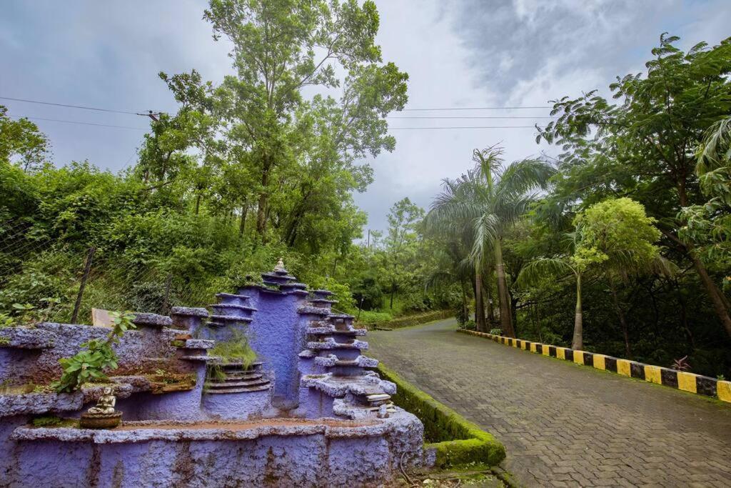 Villa Jumbo Farms, Heaven On Earth Malavli Exterior foto